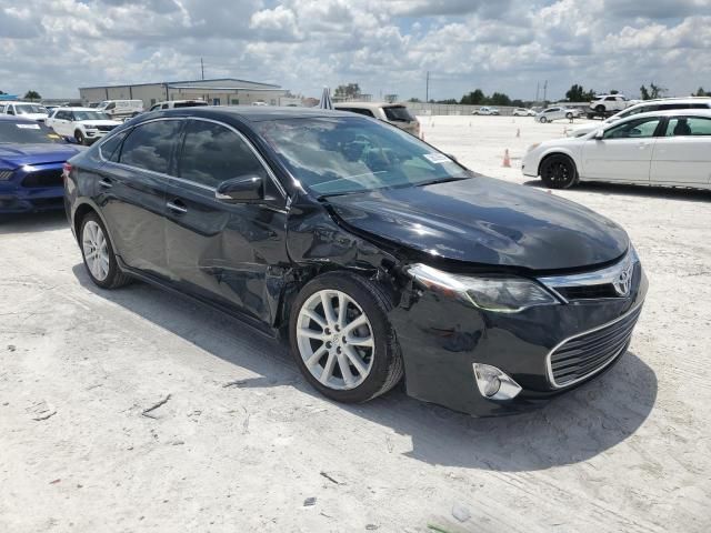 2013 Toyota Avalon Base