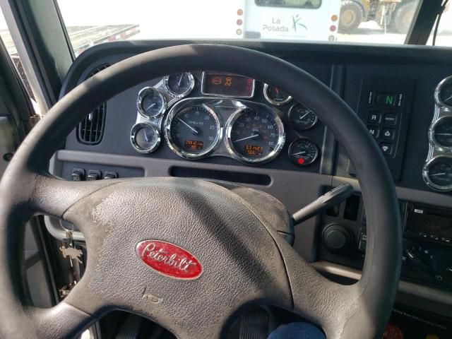 2015 Peterbilt 365