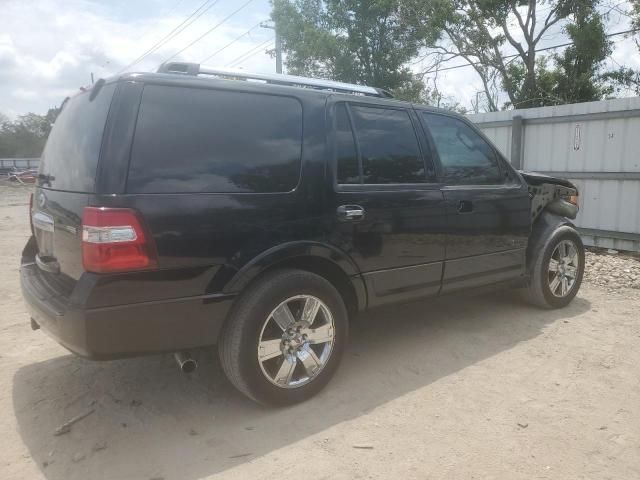 2008 Ford Expedition Limited