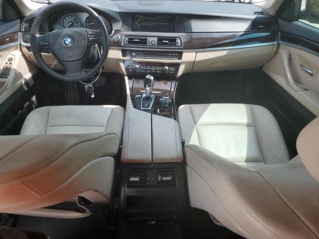 2013 BMW 528 I
