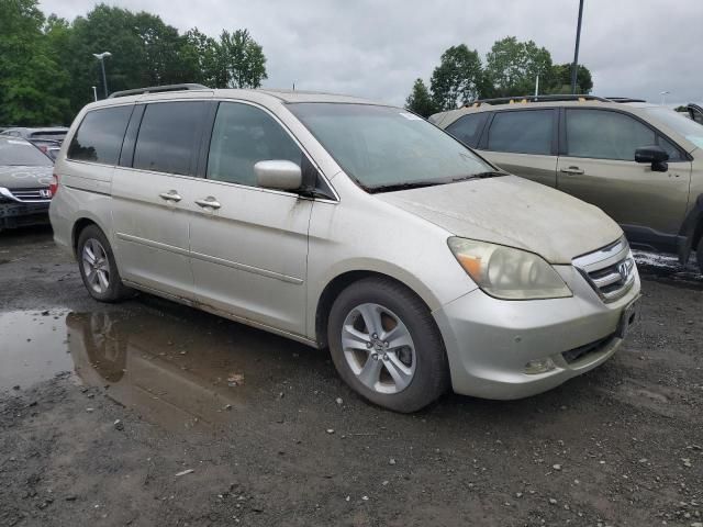 2006 Honda Odyssey Touring