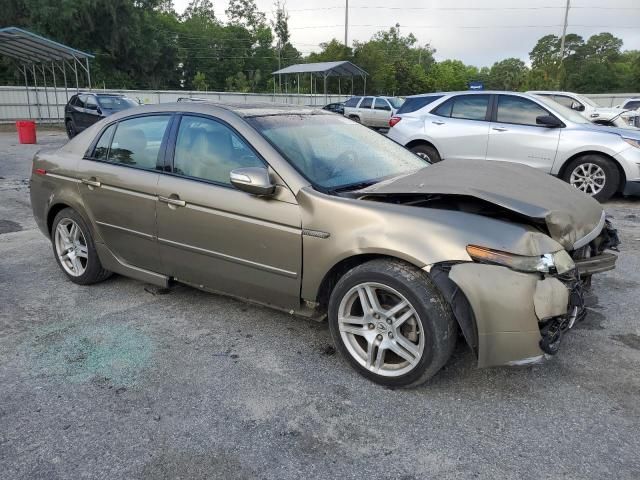 2008 Acura TL