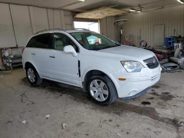 2008 Saturn Vue XR