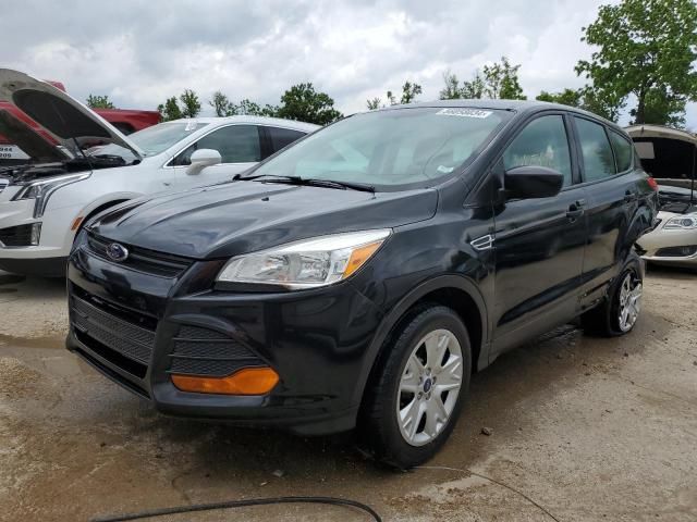 2013 Ford Escape S