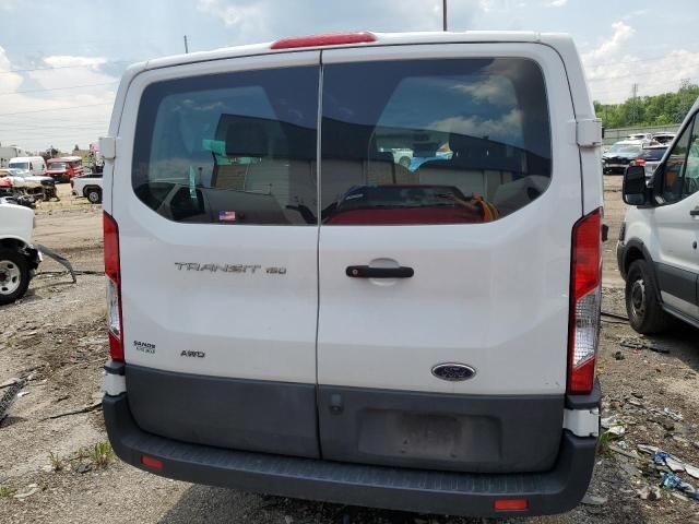 2020 Ford Transit T-150