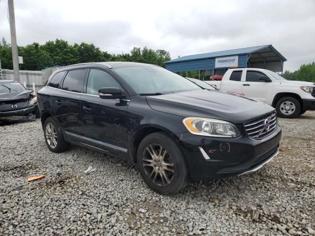 2014 Volvo XC60 3.2