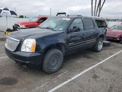 GMC Yukon salvage cars for sale: 2008 GMC Yukon XL Denali