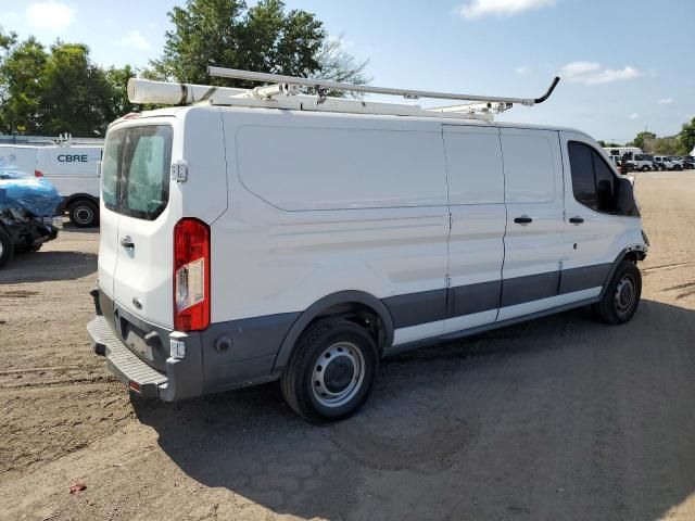 2018 Ford Transit T-250