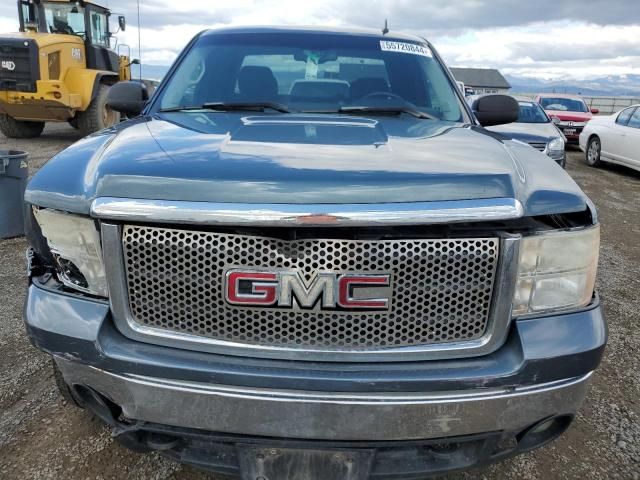 2007 GMC New Sierra K1500