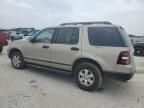 2006 Ford Explorer XLS