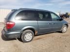 2005 Dodge Grand Caravan SE