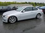 2009 BMW 328 XI Sulev