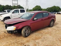 Dodge Avenger SE salvage cars for sale: 2014 Dodge Avenger SE