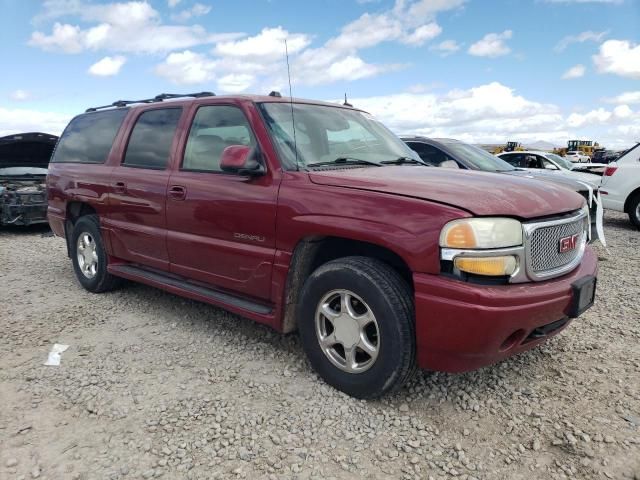 2004 GMC Yukon XL Denali