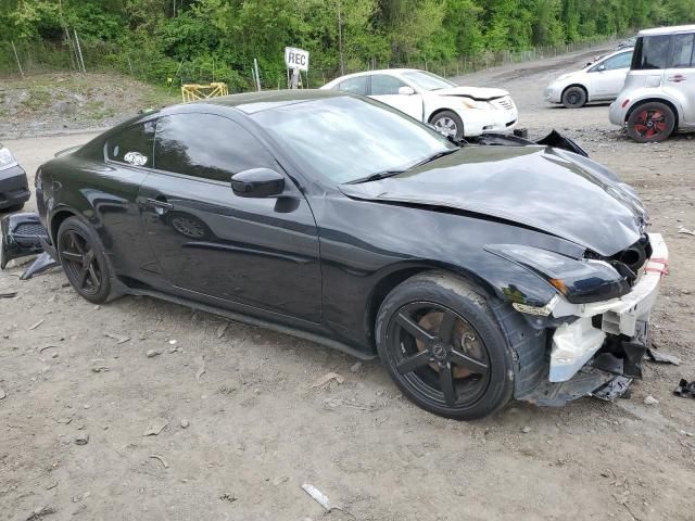 2009 Infiniti G37