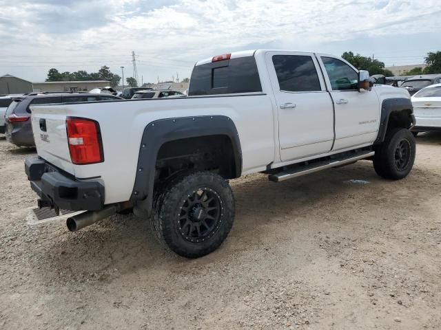 2018 GMC Sierra K2500 Denali