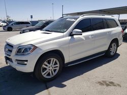 Mercedes-Benz Vehiculos salvage en venta: 2014 Mercedes-Benz GL 450 4matic