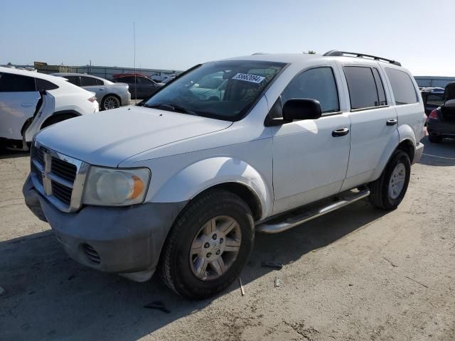 2007 Dodge Durango SXT