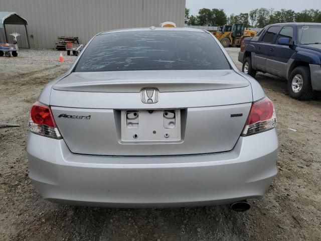 2008 Honda Accord EXL