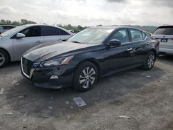 Flood-damaged cars for sale at auction: 2019 Nissan Altima S