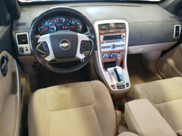 2007 Chevrolet Equinox LT