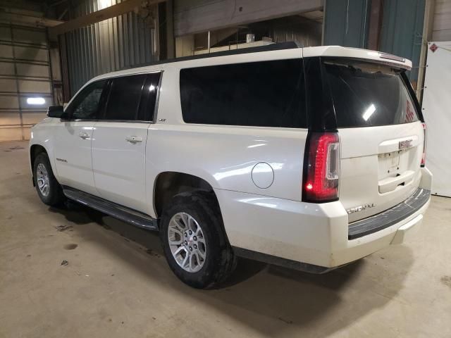 2015 GMC Yukon XL K1500 SLT