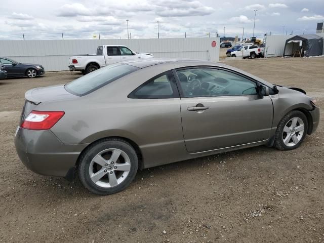 2008 Honda Civic LX