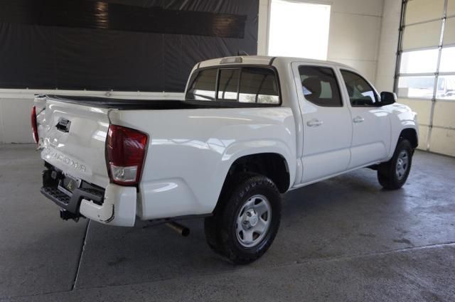 2020 Toyota Tacoma Double Cab