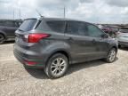 2019 Ford Escape S