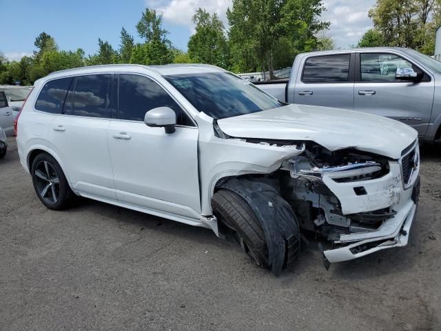 2018 Volvo XC90 T6