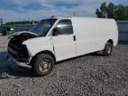 2016 Chevrolet Express G2500