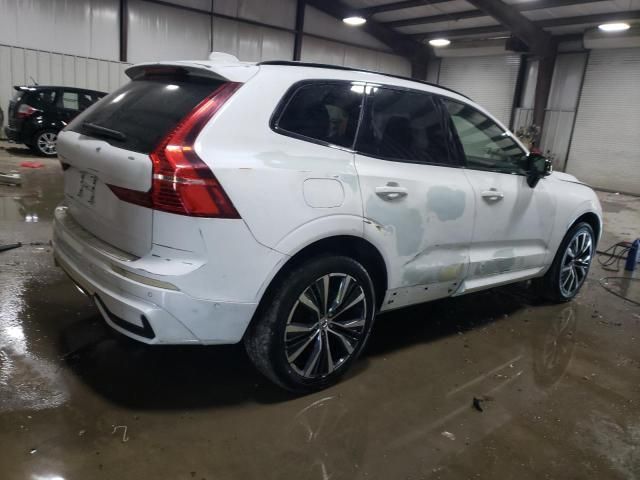 2023 Volvo XC60 Plus