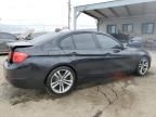 2012 BMW 328 I Sulev