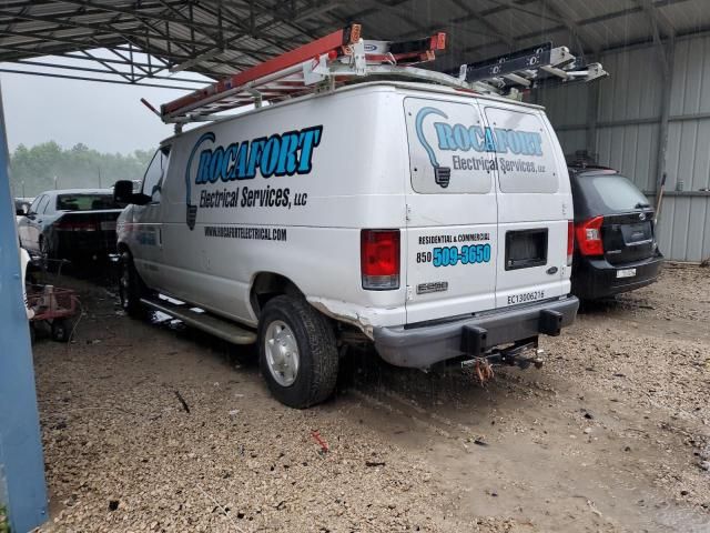 2007 Ford Econoline E250 Van