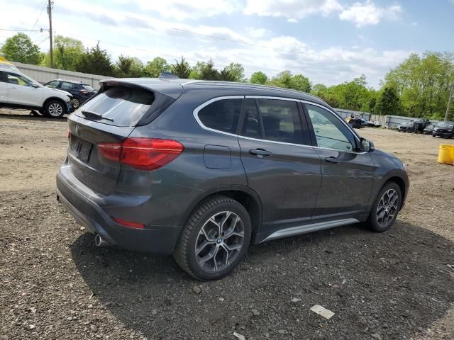 2021 BMW X1 XDRIVE28I