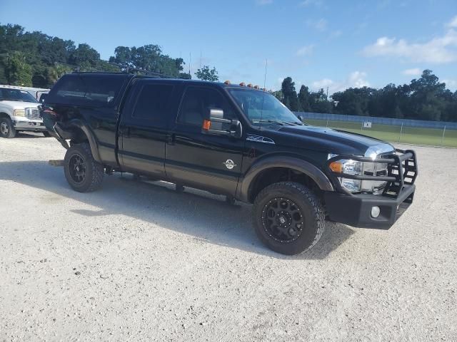 2016 Ford F250 Super Duty