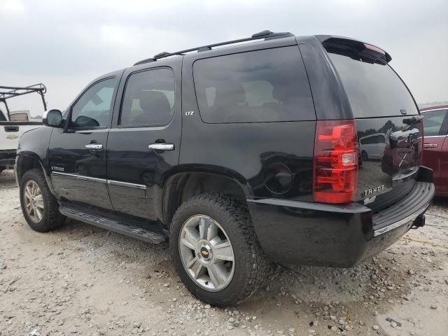 2009 Chevrolet Tahoe K1500 LTZ