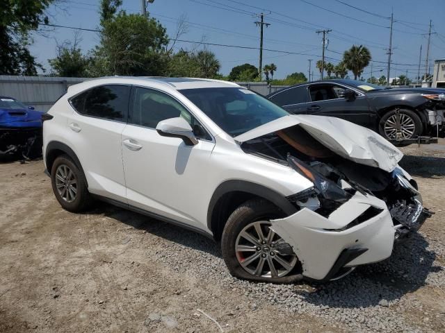 2018 Lexus NX 300 Base