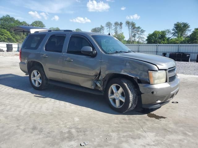 2008 Chevrolet Tahoe C1500