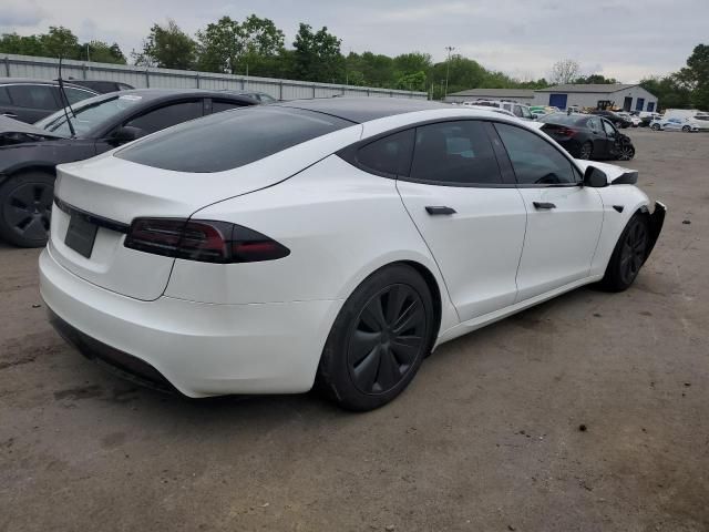 2023 Tesla Model S