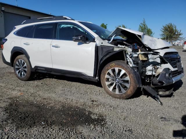 2023 Subaru Outback Touring