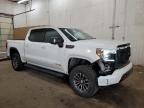 2019 GMC Sierra K1500 AT4