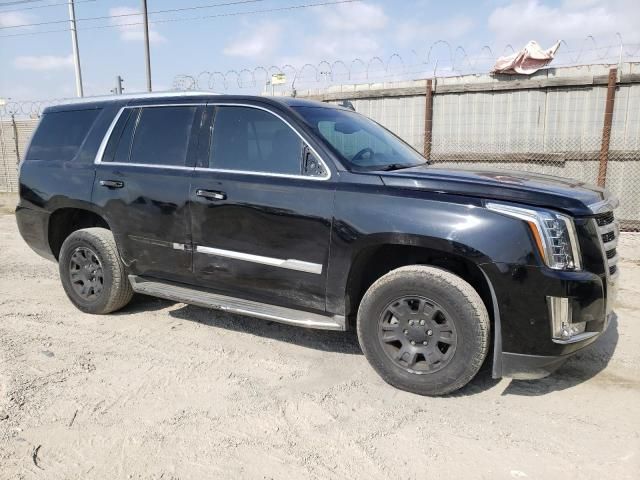 2017 Cadillac Escalade