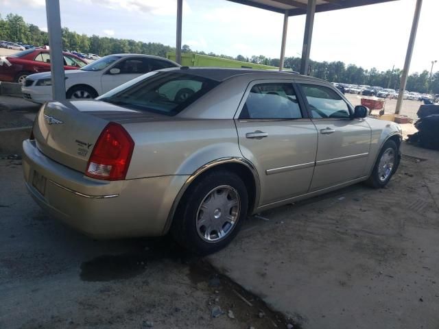 2006 Chrysler 300 Touring