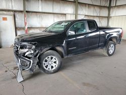 2021 Chevrolet Colorado LT en venta en Phoenix, AZ