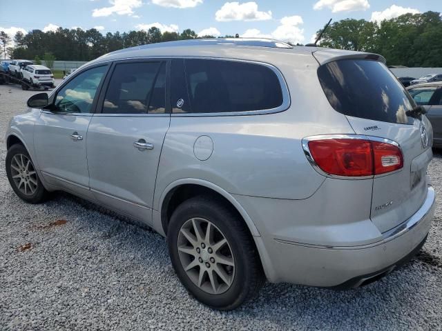 2014 Buick Enclave