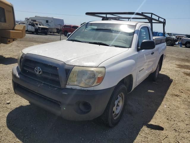 2006 Toyota Tacoma