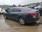 2014 Mazda 6 Sport