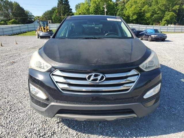 2013 Hyundai Santa FE Sport