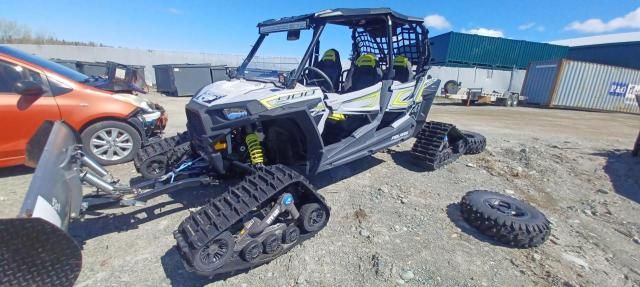 2005 Polaris Sportsman 800